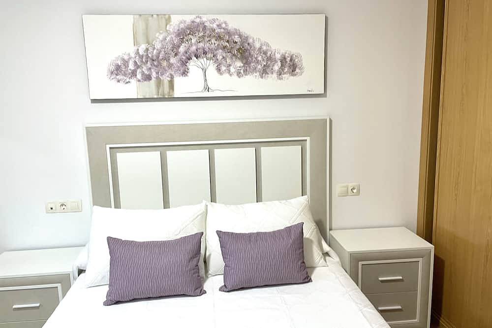 Entire apartment, Sol-Apartamento Acogedor Viveiro in Viveiro, Galician Coast