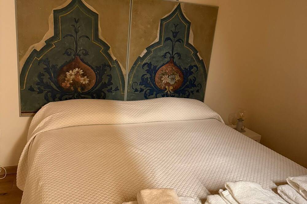 Apartamento entero, The Brioche Wisteria in Bassano del Grappa, Provincia de Vicenza