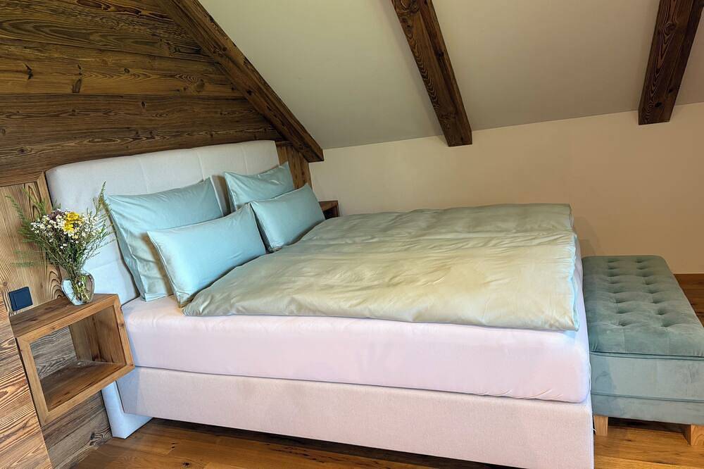 Ferienhaus in Alleinlage zum Relaxen und Aktivurlaub in Patersdorf, Vorderer Bayerischer Wald