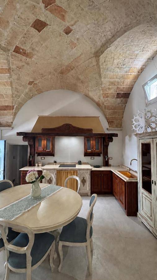 Appartamento intero, Martylè Rooms in Leverano, Provincia di Lecce