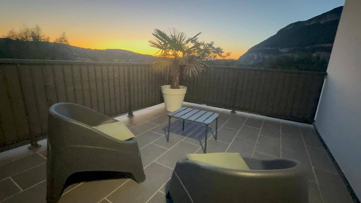One-Bedroom Villa in Sillingy, Région d'Annecy