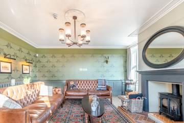 Cottage for 22 People in Aldbrough, East Riding of Yorkshire, Photo 4