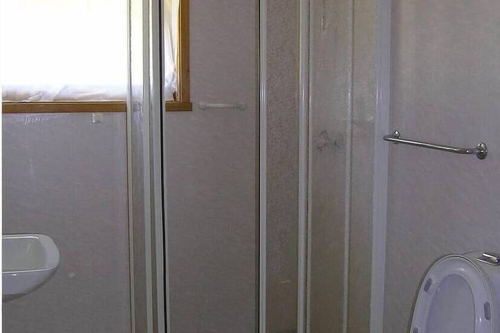Schönes Haus mit 2 Schlafzimmern in. in Sognefjord