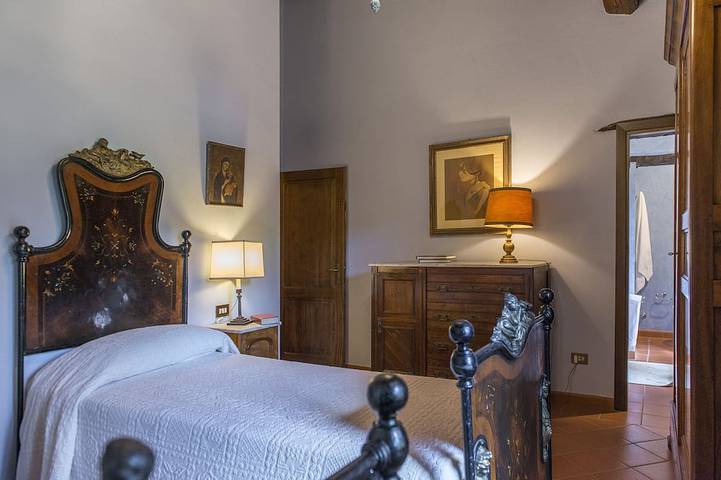 Casa Torrione 14, Emma Villas in Paciano, Perugia e dintorni