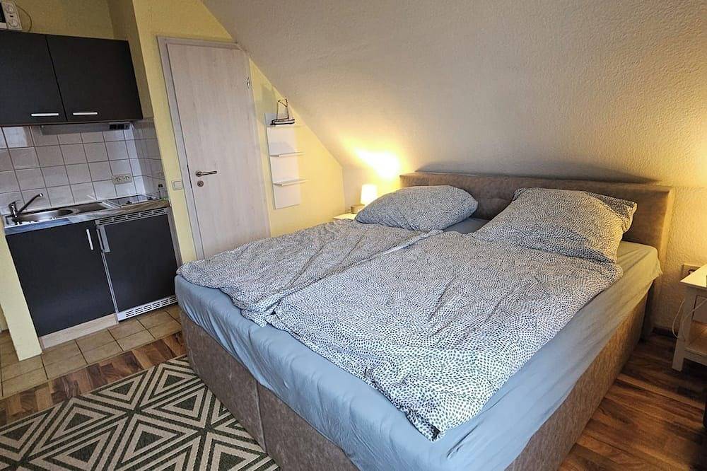 Apartamento entero, Apartamento nº 1 en la casa del dique. in Este de Fehmarn, Puttgarden
