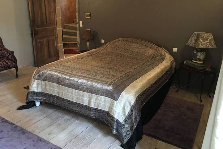 Château pour 8 personnes, avec terrasse en Haute-Savoie - 2