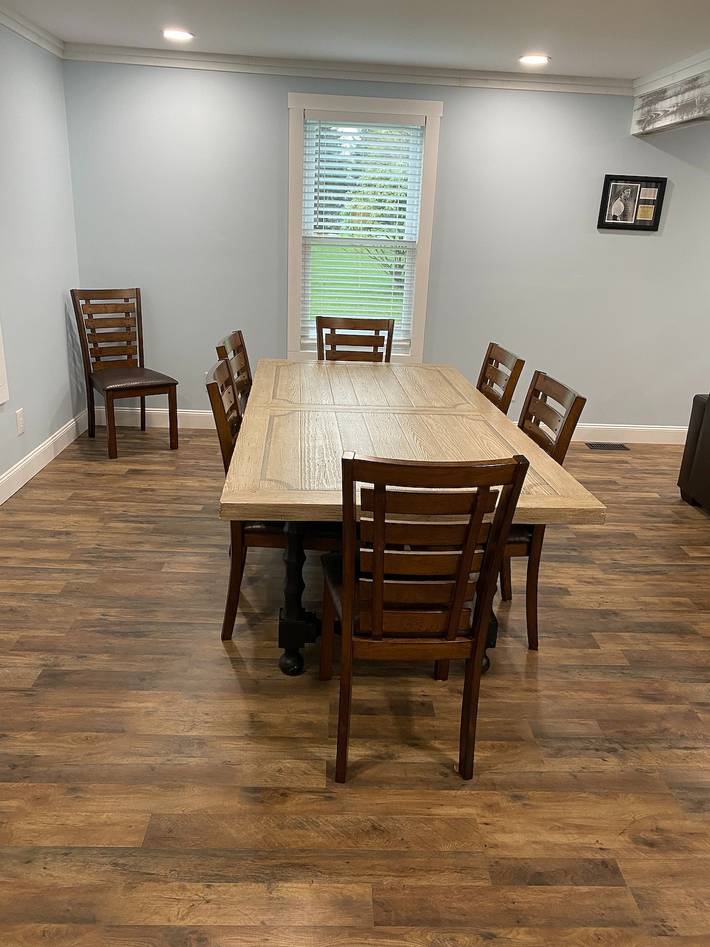 Location de vacances pour 12 personnes, avec vue, animaux acceptés dans État de New York - 3