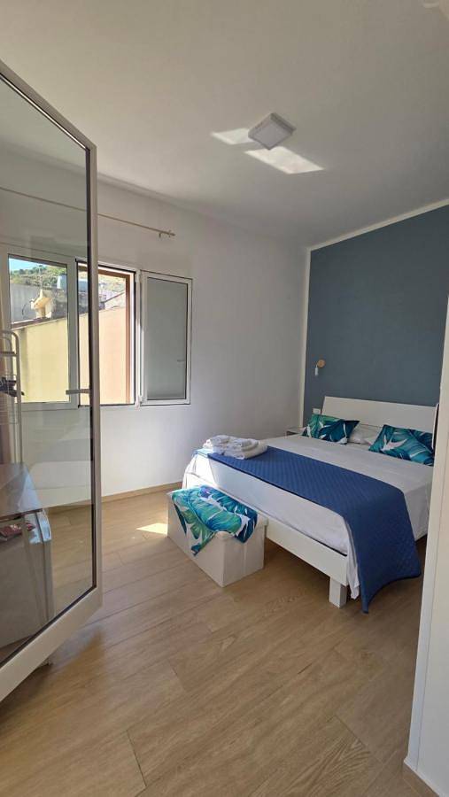 B&b per 2 persone, con terrazza a Castellammare del Golfo