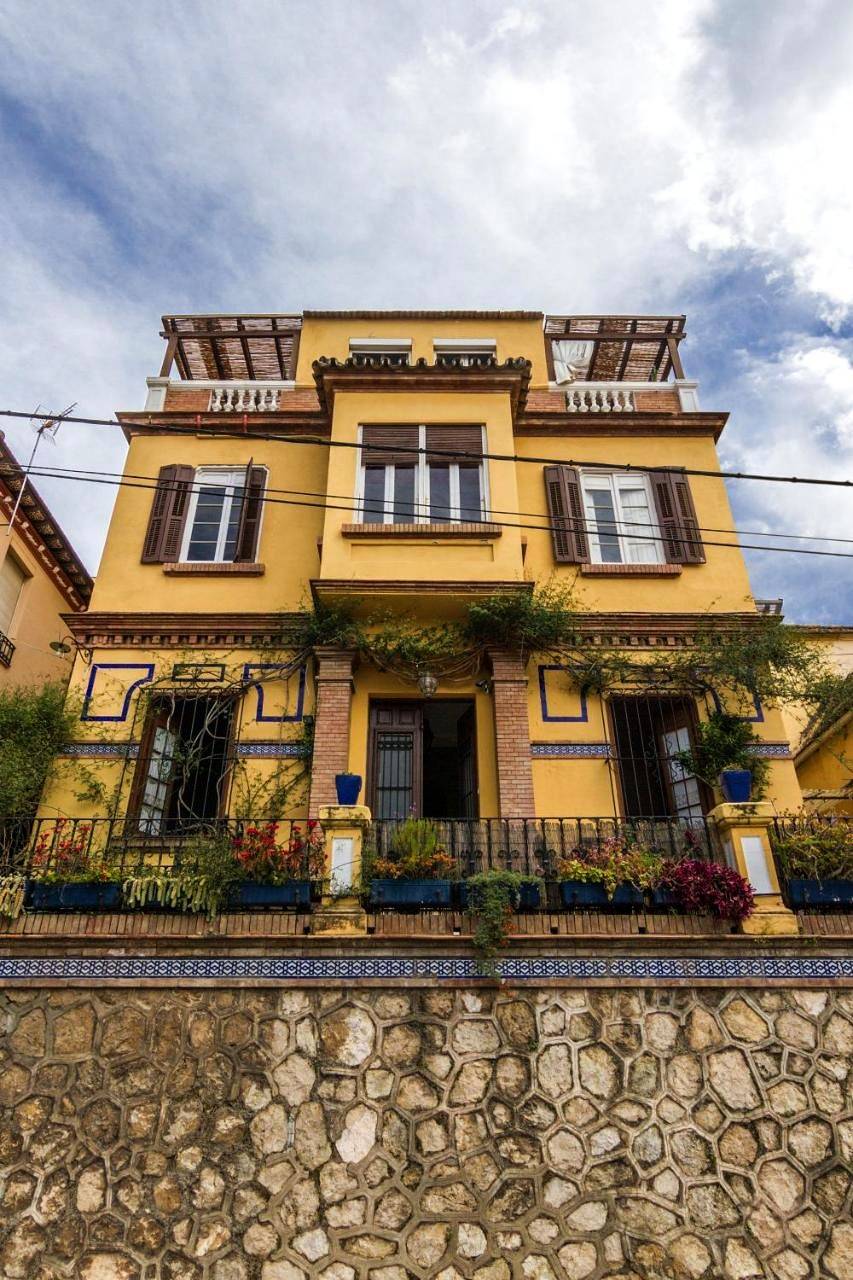 Villa Alicia Guest House in Centre-ville Malaga, Malaga