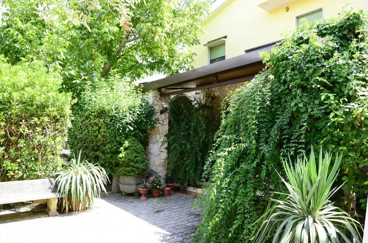Bungalow per 2 persone, con piscina e panorama nonché giardino - 1