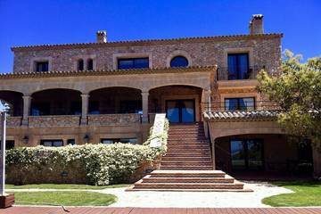 Villa für 12 Personen in Son Gual, Palma, Bild 4