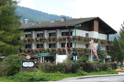Ferienwohnung für 3 Personen, mit Terrasse und Sauna sowie Garten in Leogang - 2