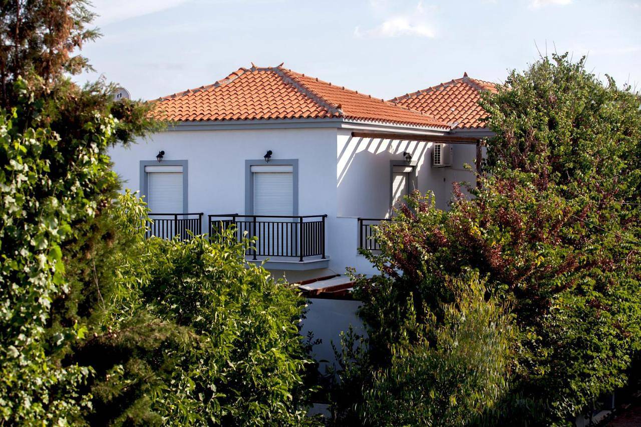 Victoria Studios & Apartments in North Aegean Islands