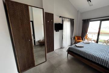 Villa für 6 Personen in Marmaris, Provinz Muğla, Bild 1