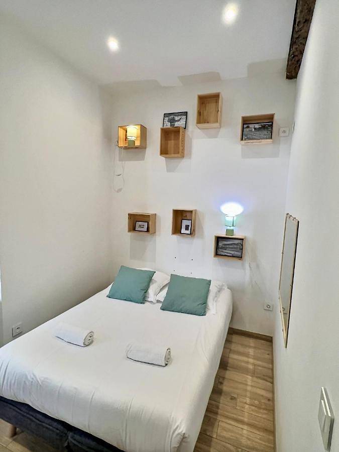 Gîte pour 2 personnes dans Office De Tourisme Pau Pyrenees - 2