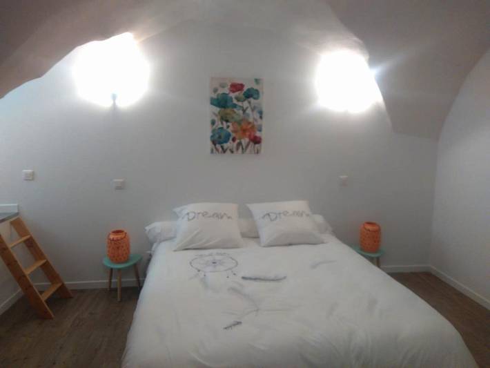 Location de vacances pour 3 personnes à Saint-Jean-de-Fos - 3