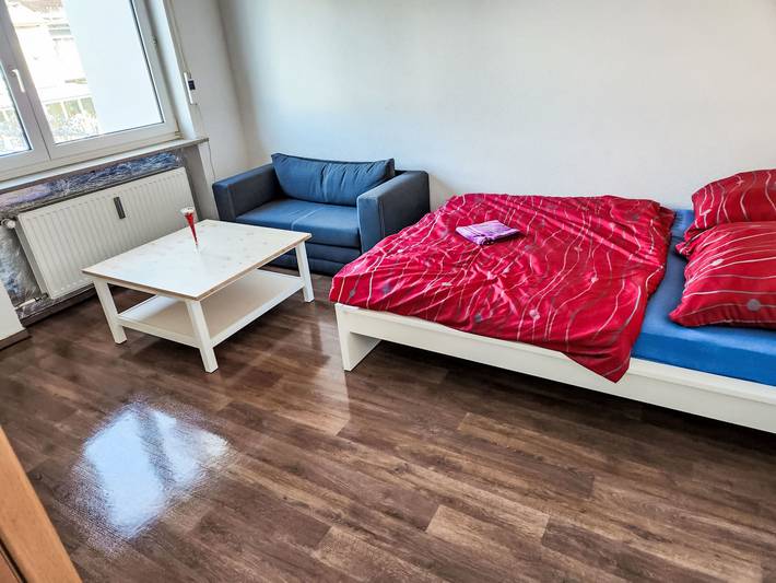 Ferienwohnung für 4 Personen - 1