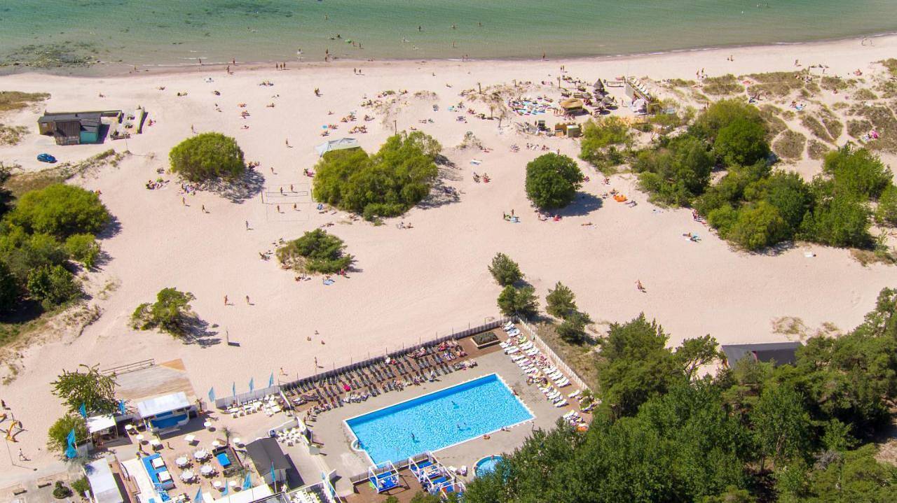 Tofta Resort in Tofta, Gotland