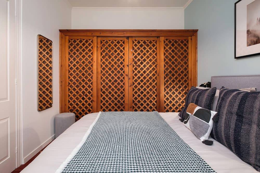 Senhora do Rosário House in São Miguel Island, Furnas