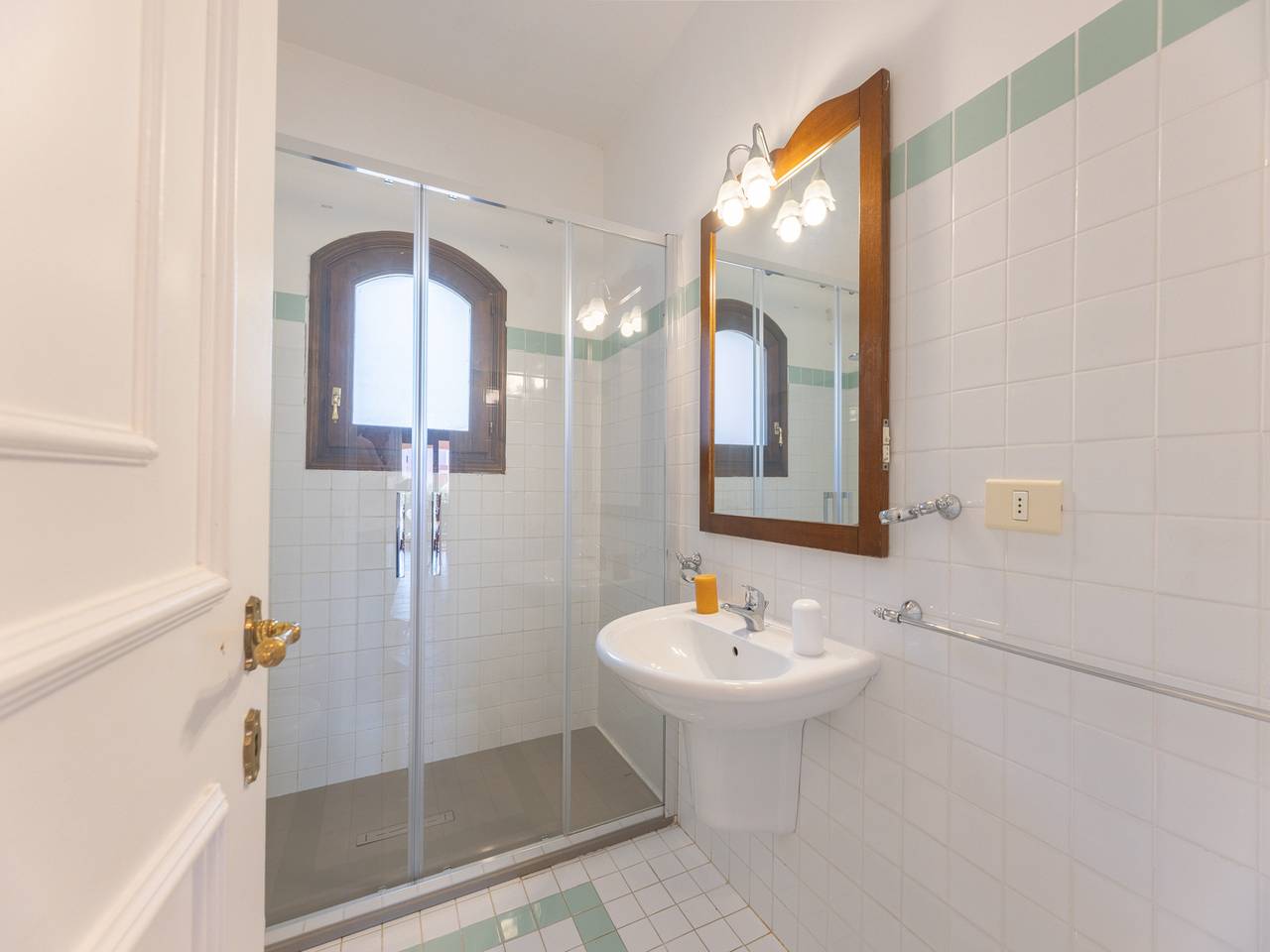 Apartamento entero, Apartamento cómodo y luminoso in Sassari, Provincia de Sassari