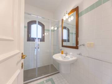 Appartamento per 4 Persone in Sassari, Provincia di Sassari, Foto 4