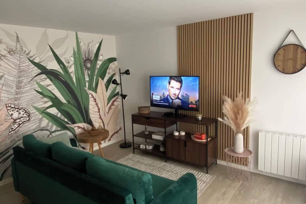 Maison de vacances