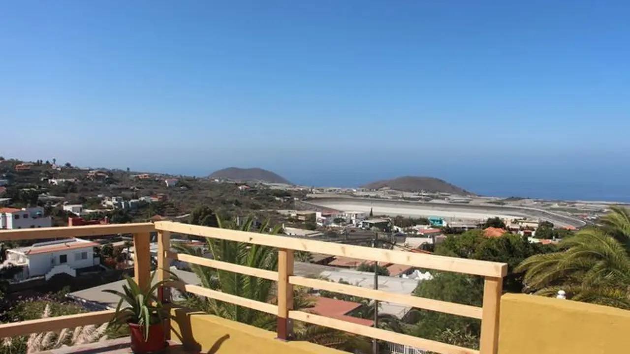 Ferienhaus für 4 Personen (90 m²) in El Paso in Dos Pinos, El Paso