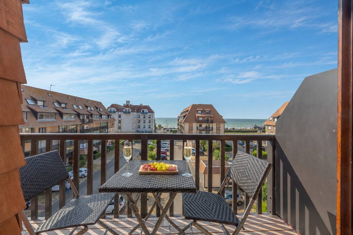 Photo : Appartement de vacances