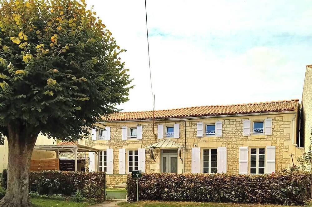 Maison de vacances