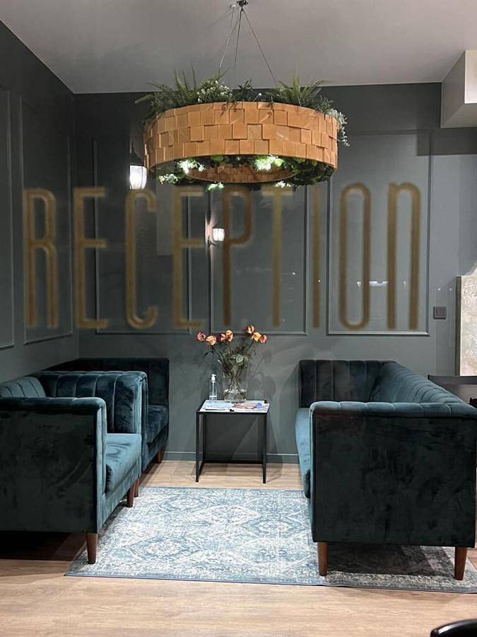 Hôtel pour 2 personnes