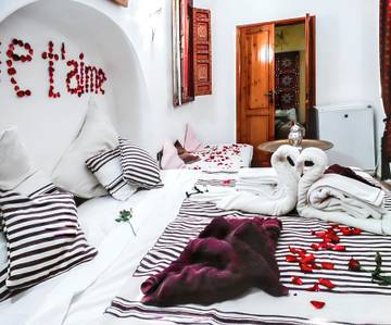 Villa pour 27 Personnes dans Marrakech, Marrakech-Safi, Photo 3