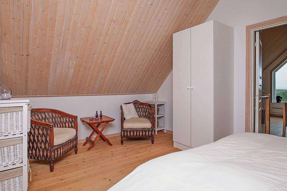 5 Sterne Ferienhaus in Læsø in Østerby (Læsø), Læsø