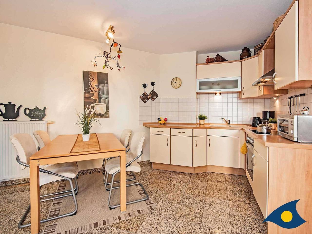Ganze Ferienwohnung, Dünen-Residenz C 08 /- in Bansin, Heringsdorf