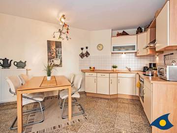 Ferienwohnung für 4 Personen in Drei Kaiserbäder, Heringsdorf, Bild 4