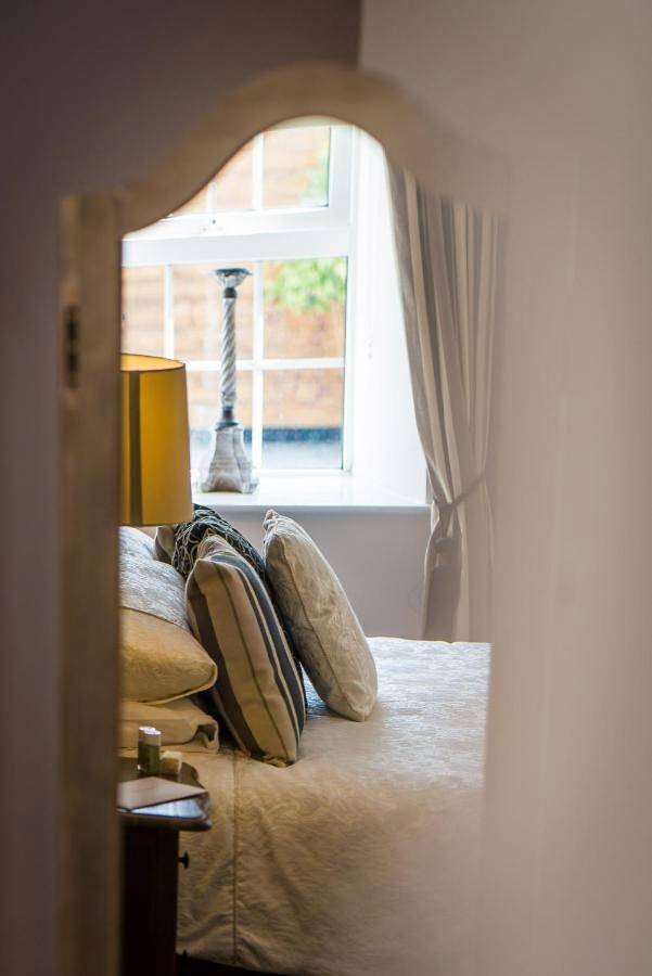 Location de vacances pour 2 personnes, avec jardin à Fermoy