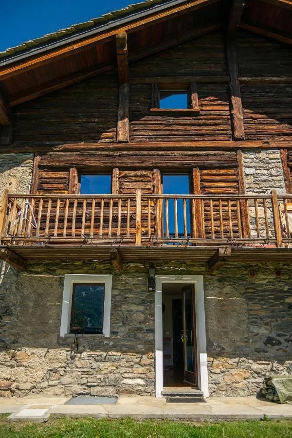 Appartamento vacanze per 3 persone, con panorama e giardino, con animali domestici - 1
