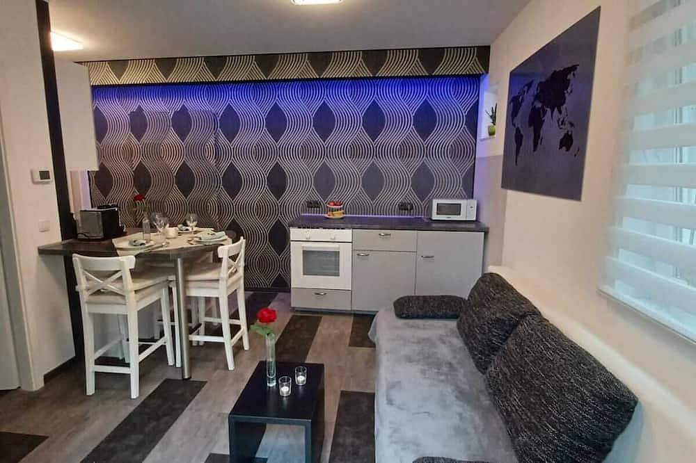Ganze Wohnung, Zentral Gelegene Ferienwohnung mit Separatem Eingang Mitten in der Altstadt in Bad Soden am Taunus, Bad Soden