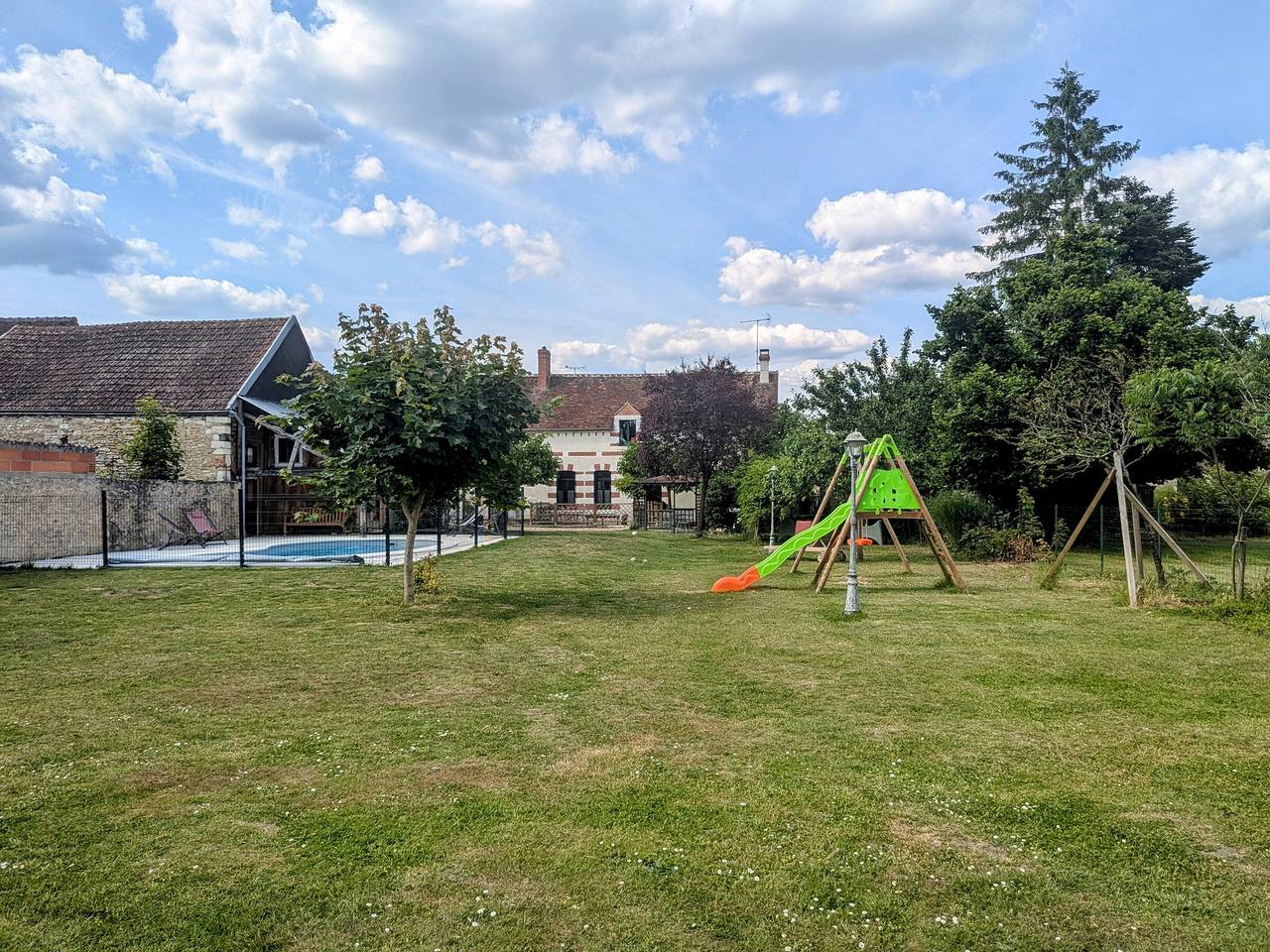 Évasion Nature à Chabris : Entre Loire et Cher in Chabris, Vallée de la Loire
