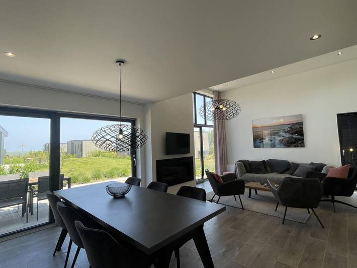 Ferienhaus für 6 Personen, mit Garten und Terrasse in Enkhuizen - 4