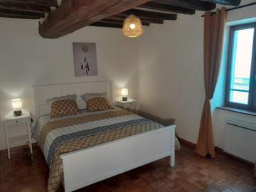 Location de vacances pour 7 personnes à Chablis