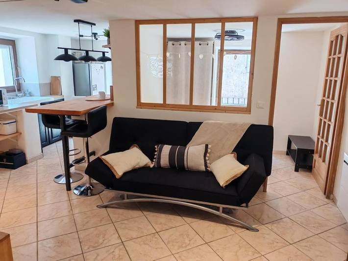 Ferienwohnung für 2 Personen