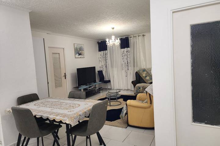 Holiday apartment for 6 people - 1