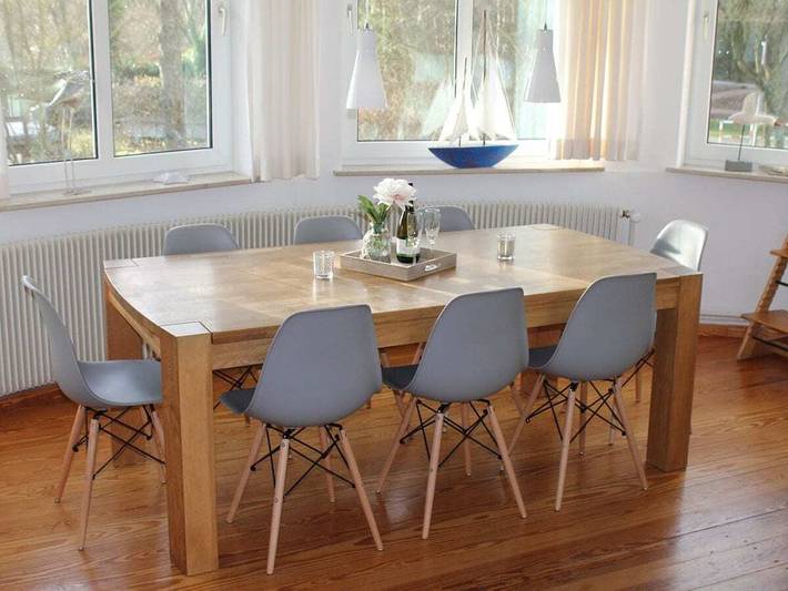 Ferienwohnung mit 1 Schlafzimmer in Wyk auf Föhr (Stadt), Wyk auf Föhr