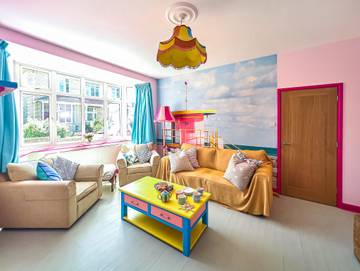 Holiday Rental for 8 People in Combe Martin, Devon, Photo 2