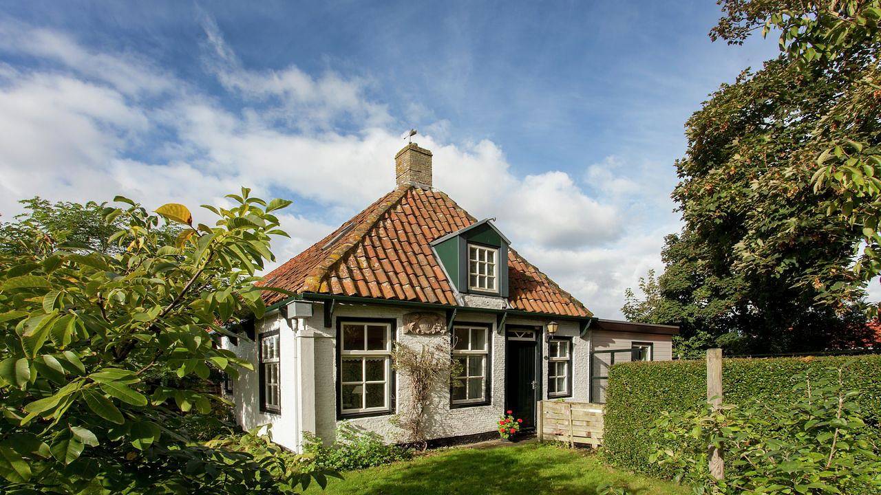 Ferienhaus für 4 Personen (100 m²) in Gemeente Ameland in Nes, Westfriesische Inseln