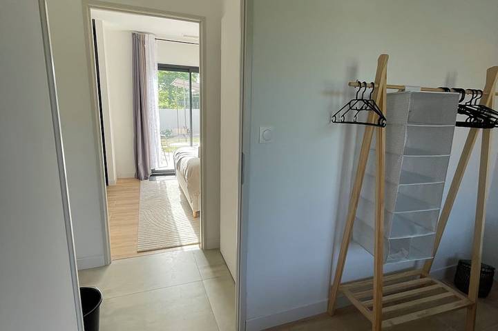 Location de vacances pour 6 personnes à Creysse - 4