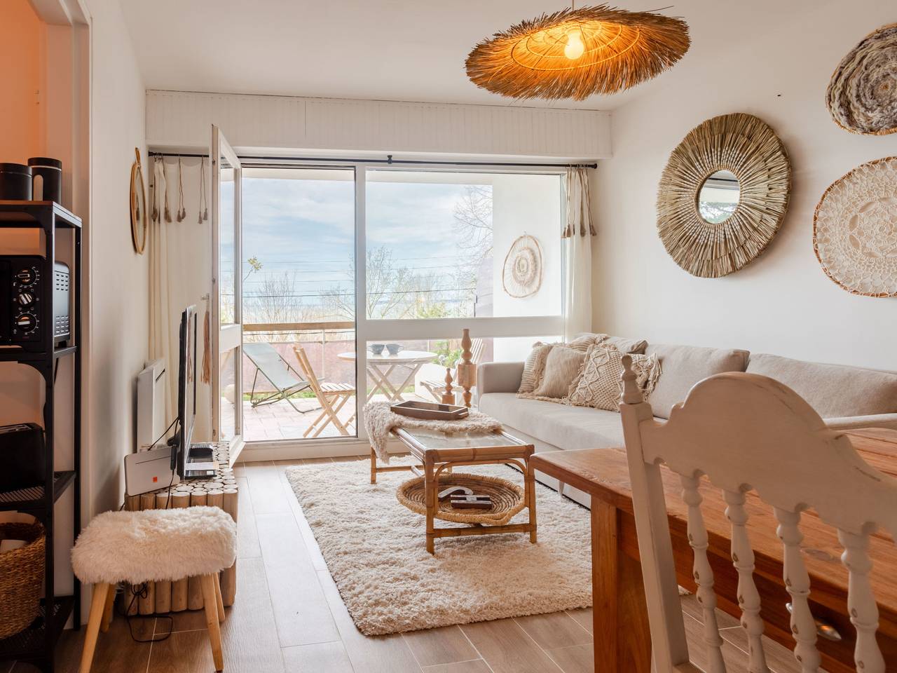 Photo : Appartement de vacances