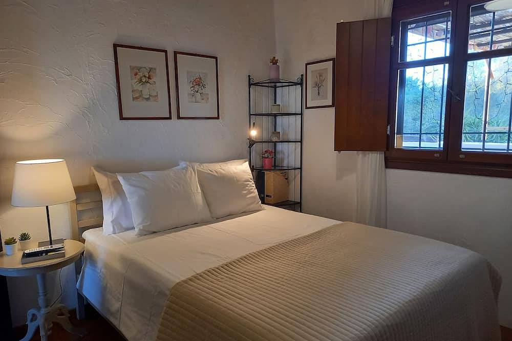 Calliope traditioneller Rückzugsort am Meer in Messenischer Golf