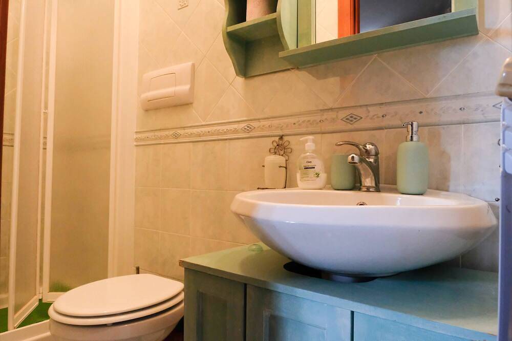 Grande Villa con Giardino e Bbq vicino al Mare in Spiaggia di Mondello, Palermo