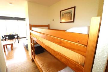 Appartement De Vacances pour 4 Personnes dans Le Grau-du-Roi, Côte méditerranéenne (France), Photo 4